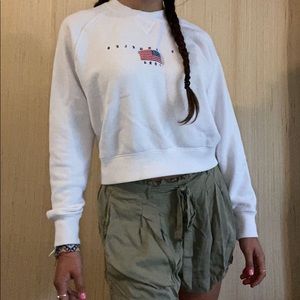 Pacsun and American eagle Outfit set